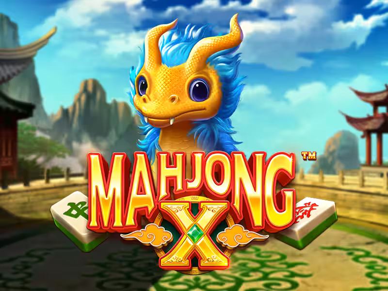 Mahjong X