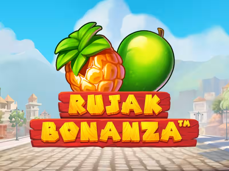 Rujak Bonanza